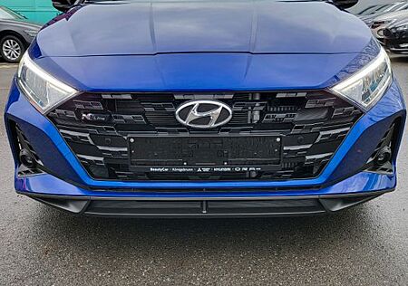 Hyundai i20 Select Mild-Hybrid