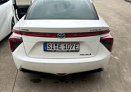 Toyota Mirai