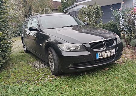 BMW 320i touring -
