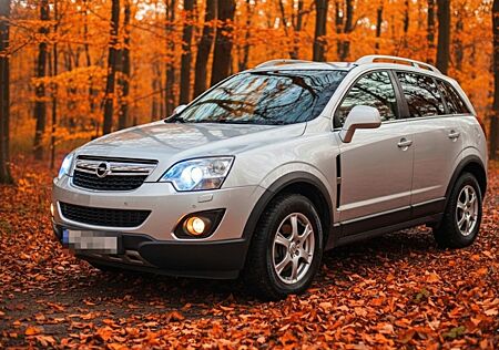 Opel Antara 2.2 CDTI Diesel,2012,sehr guter Zustand