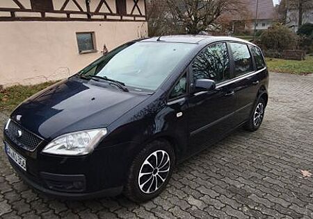 Ford C-Max 1,6 Ti-VCT Trend Trend