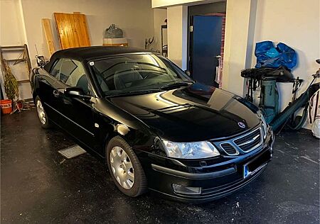 Saab 9-3 1.8t Linear Cabriolet Linear