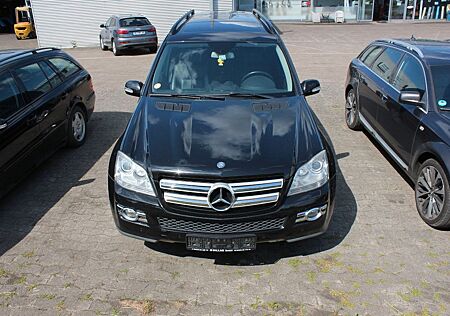 Mercedes-Benz GL 320 GL -Klasse CDI 4Matic
