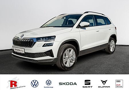 Skoda Karoq SELECTION ACC FLA SpurH MATRIX Navi PDC