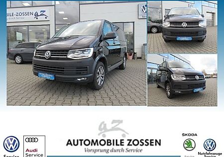 VW T6 Multivan Volkswagen Freestyle 4Motion DSG Hochdruckpumpe