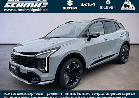 Kia Sportage 1.6T AWD DCT FACELIFT GTL|SD|GD|DRI|SOU