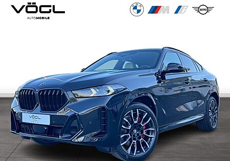 BMW X6 xDrive40d M Sport Harman/Kardon Niere Iconic