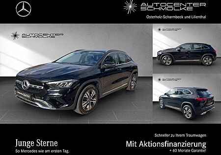 Mercedes-Benz GLA 200 Advanced EASY-PACK*RFK*LED*MBUX*WINTERP*