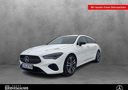 Mercedes-Benz CLA 180 Shooting Brake CLA 180 SB Progressive/Multibeam/AHK/360°/EasyP