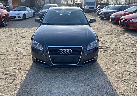 Audi A3 Sportback 1.4 TFSI Attraction