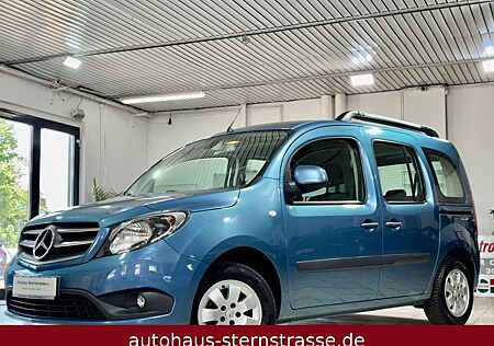Mercedes-Benz Citan Kombi 111 CDI*lang*Navi*GRA*RFK*