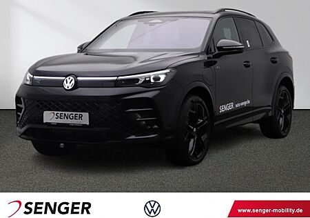 VW Tiguan Volkswagen 1.5 R-Line eHybrid OPF Kamera Matrix AHK