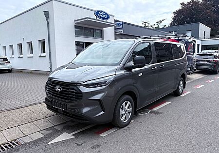 Ford Transit Custom Kombi 320 L2 FWD Trend/Automatik