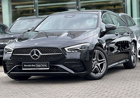 Mercedes-Benz CLA 200 Shooting Brake CLA 200 SB AMG*KEYLESS*KAMERA*AMBIENTEBELEUCHT*