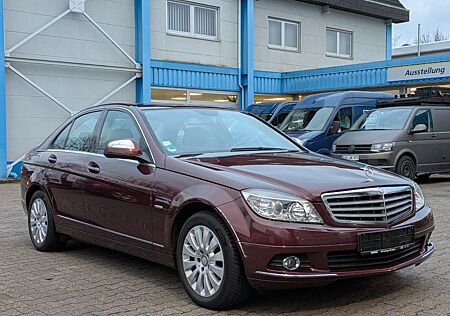 Mercedes-Benz C 200 Limousine Kompressor Elegance