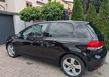 VW Golf Volkswagen 1.4 TSI DSG Comfortline Comfortline