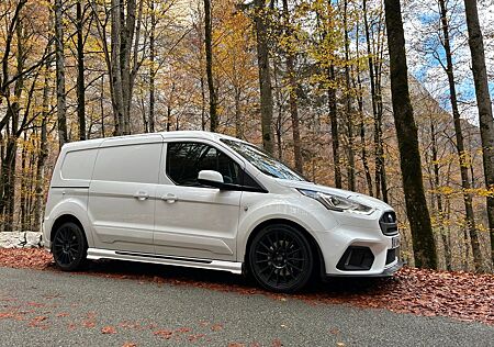 Ford Transit Connect MS-RT Type