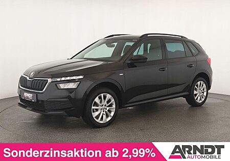 Skoda Kamiq 1.0 TSI DSG Tour LED Pano SmartLink Kam +3