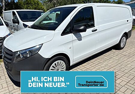 Mercedes-Benz Vito 116 cdi EXTRALANG|FACELIFT MoPf|8°°°KM|9G