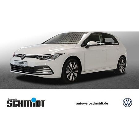 VW Golf leasen