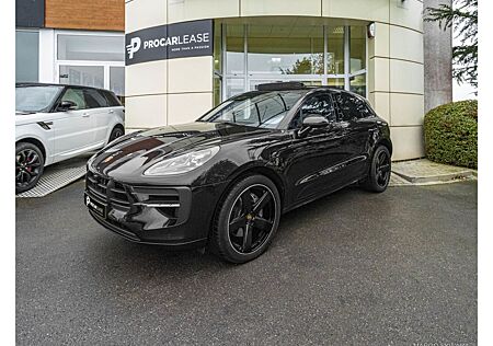 Porsche Macan S /LED/PANO/21"/...