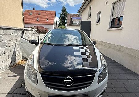Opel Corsa 1.4 Twinport ECOTEC Sport 74kW Sport
