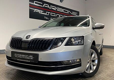 Skoda Octavia Combi Style**Tolle Ausstattung**