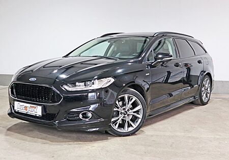 Ford Mondeo Turnier ST-Line~LED~Kamera~PANO~