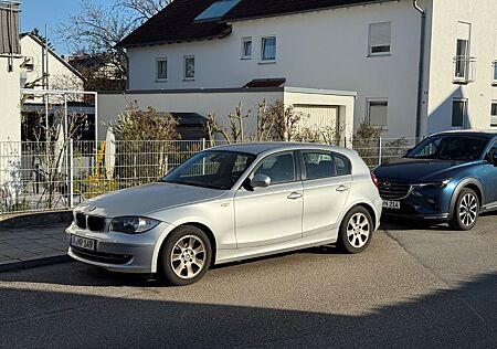 BMW 116i