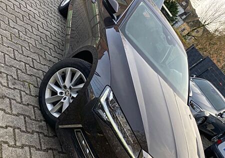 Skoda Superb Lim. Style iV