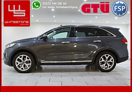 Kia Sorento Platinum Edition 4WD / 7 Sitze / Voll