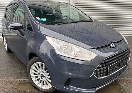 Ford B-Max *1Jahr Garantie*2JahreTüv*ZahnriemenNEU*