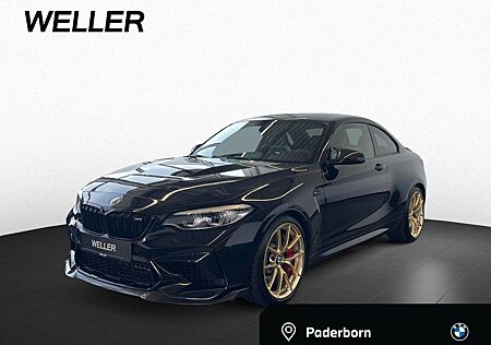 BMW M2 CS Coupé DKG - 19"LM,Kamera,Adapt.LED,PDC