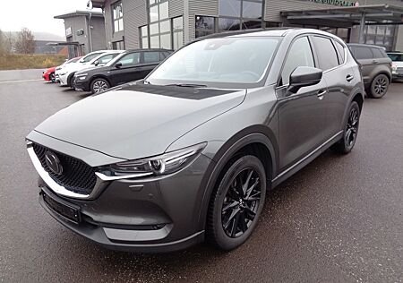 Mazda CX-5 Sports-Line AWD, Automatik ,BOSE
