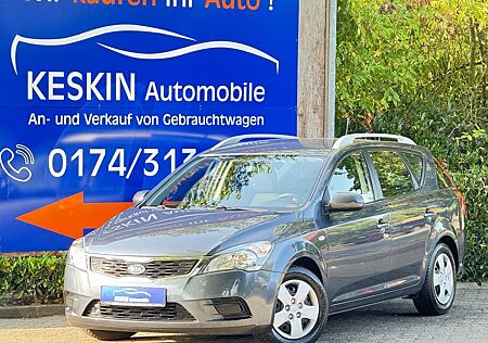 Kia Ceed Sportswagon Vision*MULTILENKRAD*KLIMA*