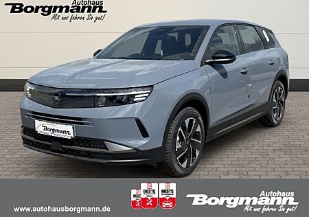 Opel Grandland X Grandland 1.2 Edition Mild- Hybrid 48V Automatik