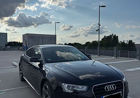 Audi A5 Sportback 2.0 TDI | 150 PS | S line | 2.