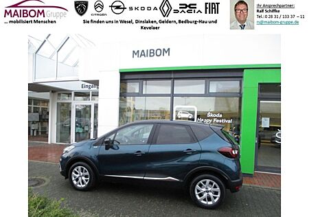 Renault Captur (ENERGY) TCe 90 LIMITED, in Geldern