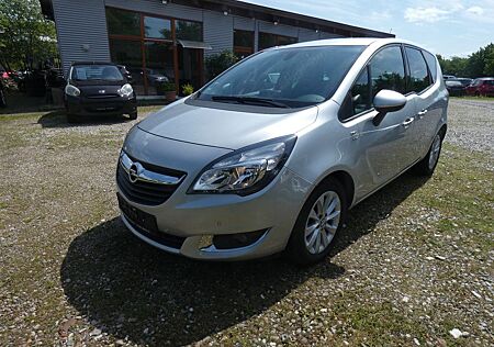 Opel Meriva B Active