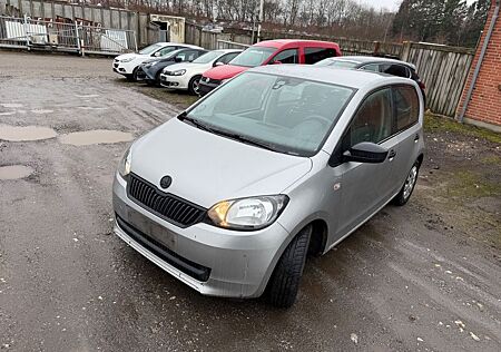 Skoda Citigo Active