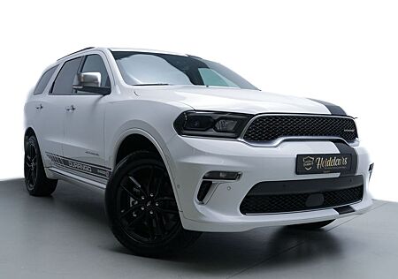 Dodge Durango 5.7 HEMI CITADEL LPG*PANO*ACC*SITZBEL*SH