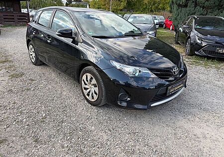 Toyota Auris Cool *Start/Stopp*MFL*Klimatronic*