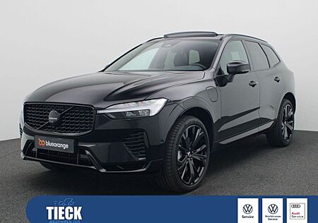 Volvo XC 60 XC60 2.0 T6 PHEV AWD Plus Dark 350PS AHK