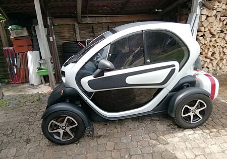 Renault Twizy