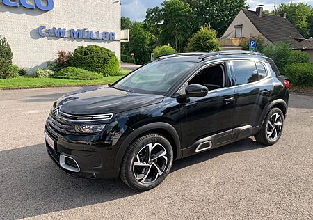 Citroën C5 Aircross Feel 1.Hand LED Kamera Keyless