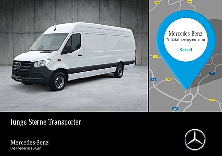 Mercedes-Benz Sprinter 317 CDI KA Hoch XL PRO+Klima+Kamera