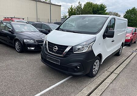 Nissan NV300 Kastenwagen L1H1 2,7t COMFORT,Navi,Euro6