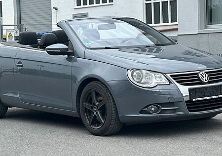 VW Eos Volkswagen 1.4 TSI -