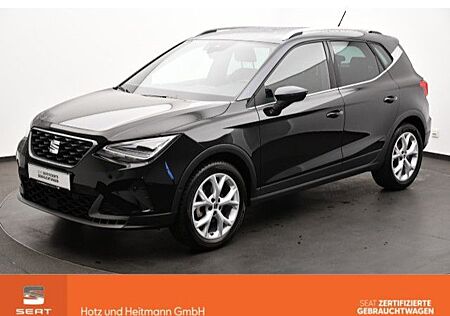 Seat Arona 1.0 TSI FR Rückfahrkam/LED/Navi
