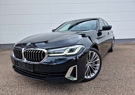 BMW 540x Drive Limousine *VOLL*KOMPLETTE HISTORIE*
